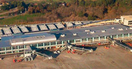 alquiler de coches en Vigo Aeropuerto